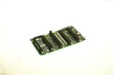 HP Drive Backplane Board, Wide