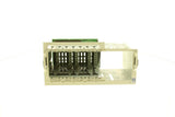 HP SCSI Backplane Board with cage