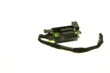 HP Power switch / LED