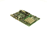 HP Processor Board, Bass-T
