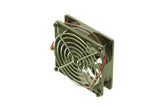 HP Chassis fan assembly