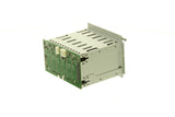 HP SCSI hot-plug hard drive cage