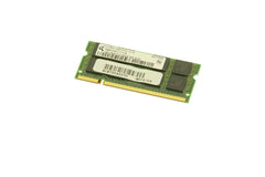 HP 1.0GB, 533MHZ DDR2, PC2-4200,(