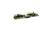 Hewlett Packard Enterprise BL35P BLADE SLEEVE BOARD