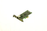 HP Broadcom NetXtreme PCIe