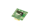 Hewlett Packard Enterprise Low Profile PCIe x4 Riser