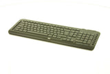 HP Optical 3-Button Mouse,