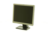 HP Compaq LE1711 17-inch LCD