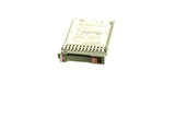 Hewlett Packard Enterprise 450GB Dual Port SAS Hard Drive