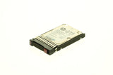 Hewlett Packard Enterprise 300GB Hard Drive 2.5 15K