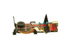 HP Fax Kit card and fax cradle