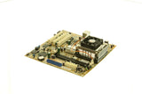 HP Formatter Board