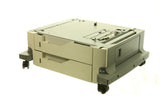 HP 2x500 Sheet Paper Tray