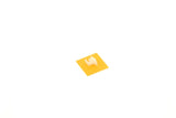 HP One Lock tab - top of duplexer