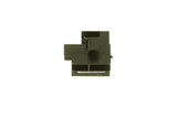 HP High voltage contact holder
