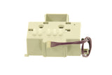HP Paper Size Sensing Assembly