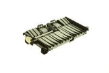 HP Feed Assembly