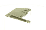 HP Right cover assembly for HP