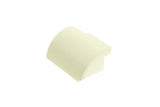 HP Control panel cover assembly