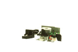 HP Fuser Del Drive Asm