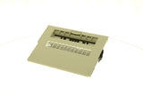 HP Lwr Left Cover Asm
