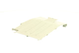 HP Tray, paper delivery