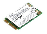 Dell WLAN Mini-Card, IEEE