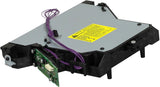 HP Laser/Scanner Assembly