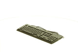 Hewlett Packard Enterprise Keyboard, CBN UK