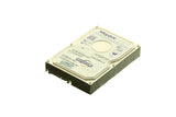 Hewlett Packard Enterprise 80GB non-hot-plug SATA-150