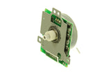 HP Drum Motor