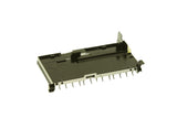 HP PAPER FEED BELT ASSY