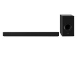 Panasonic 3.1channels 300W Black Soundba
